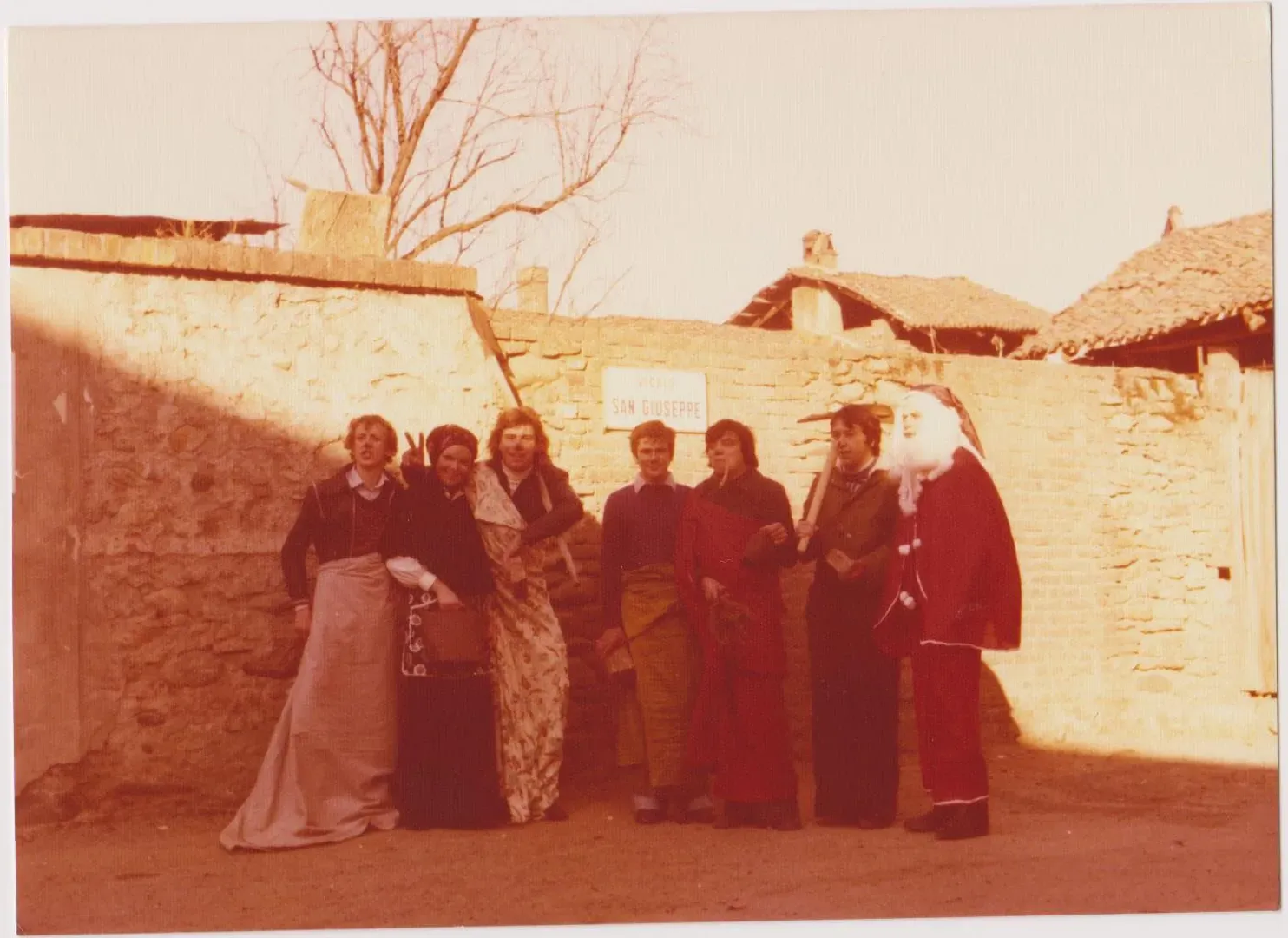 Festa della Befana