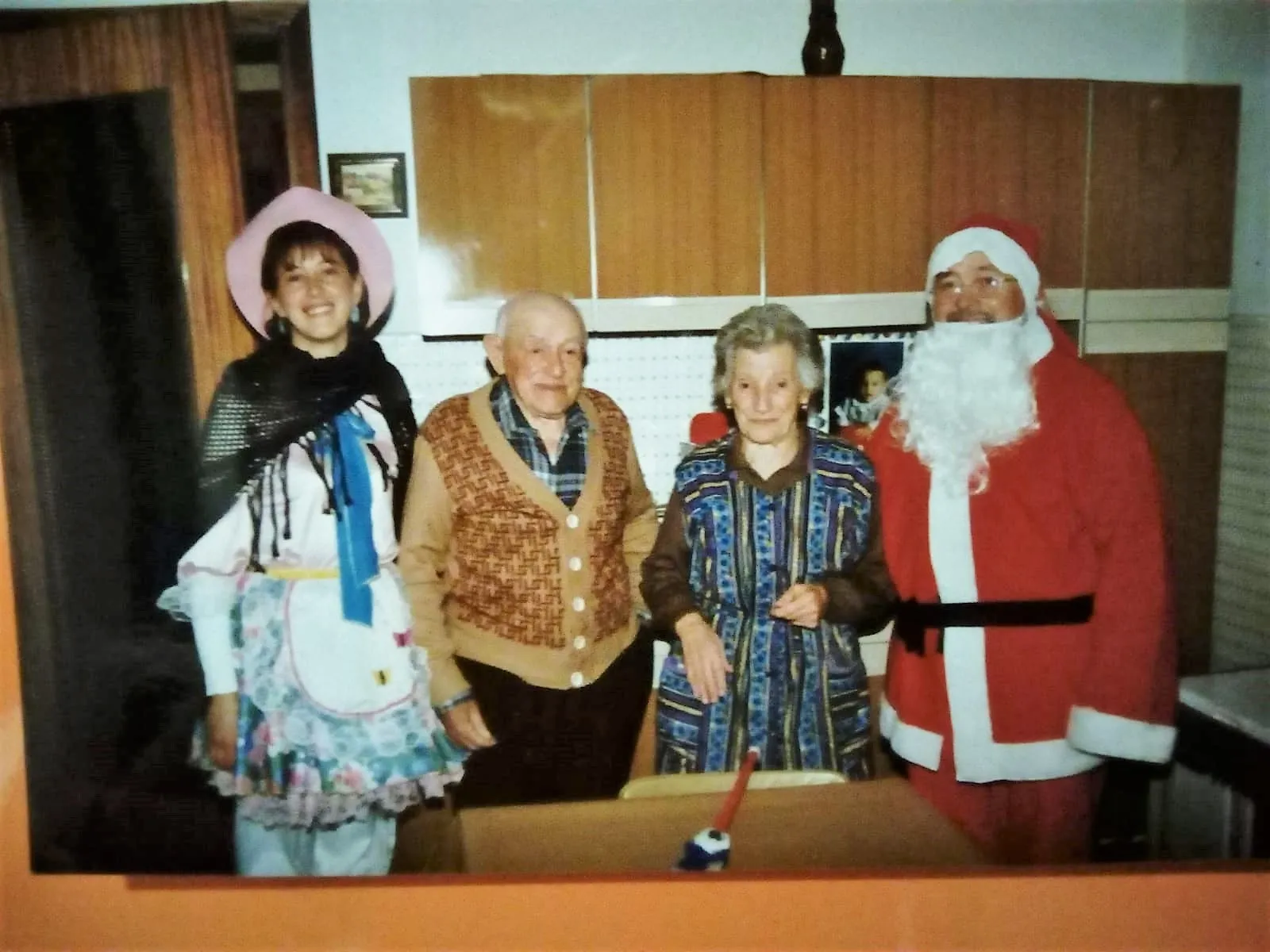 Festa della Befana